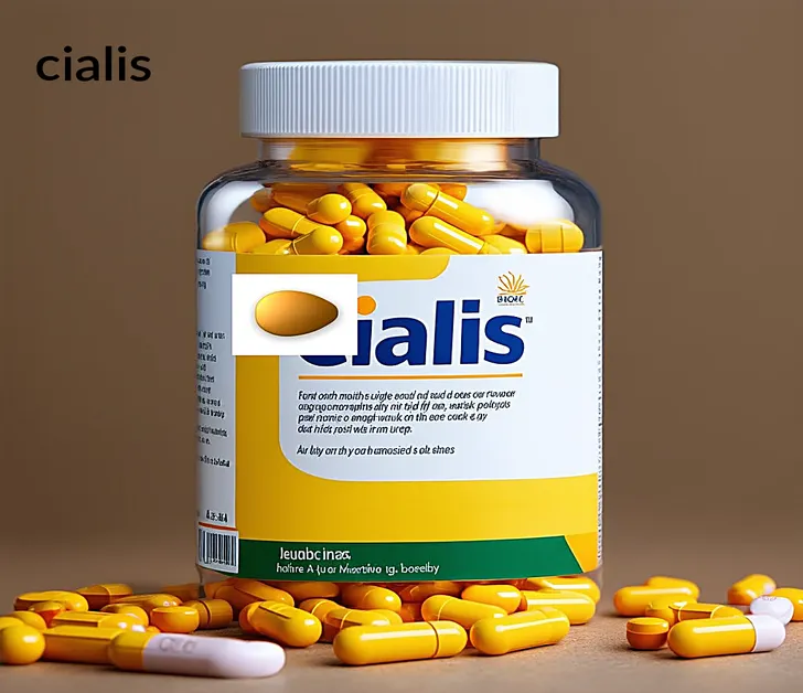 Cialis 1